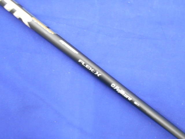 Fujikura シャフト (X) SPEEDER 569TR (2018)