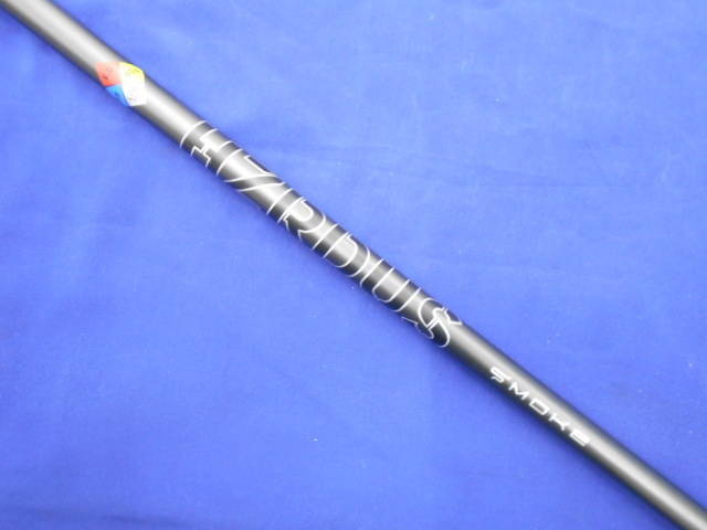 TRUE TEMPER シャフト (6.0) PROJECT X HZRDUS SMOKE BLACK 60 (US)