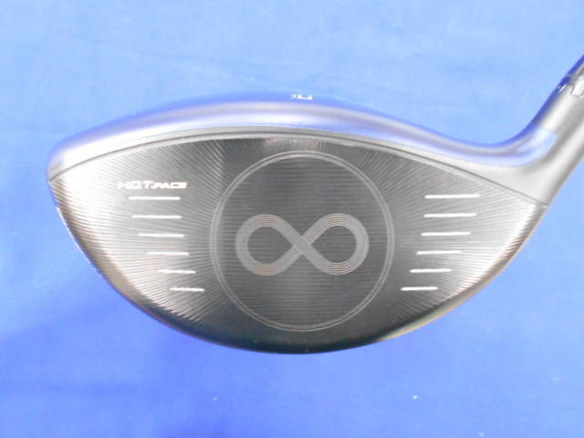 cobra ドライバー KING LTDx (US) 10.5°