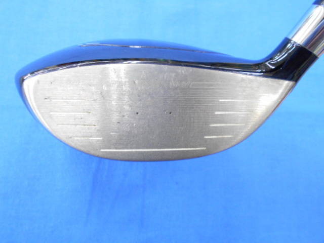 BRIDGESTONE フェアウェイウッド TOUR B JGR #5(18゜)