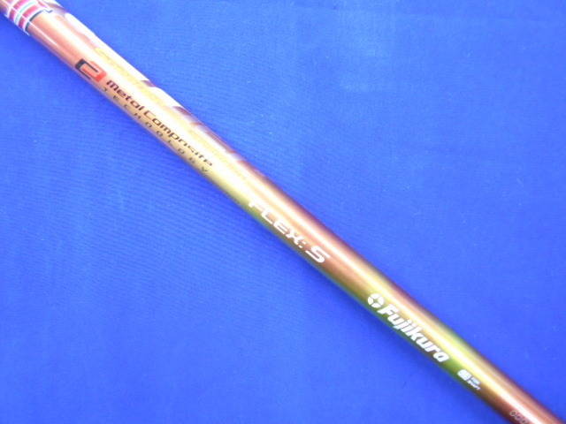 Fujikura シャフト (Ｓ) SPEEDER 569 EVOLUTION II (キャロウェイ用スリーブ)