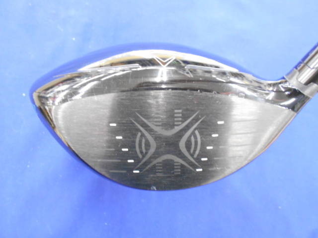 Callaway ドライバー ROGUE SUB ZERO 10.5゜