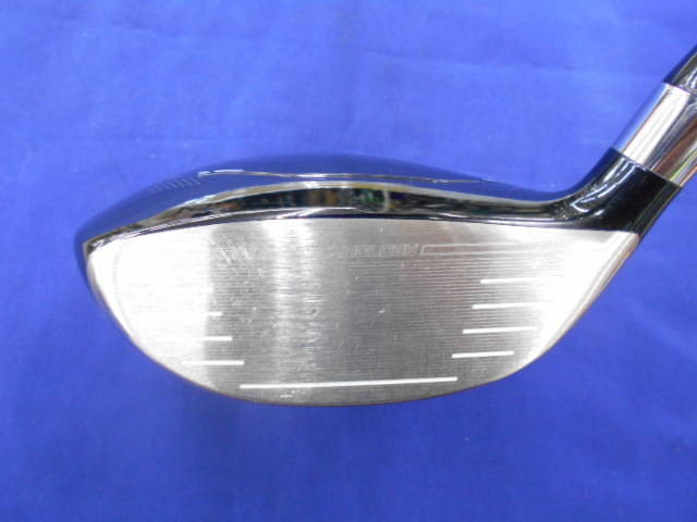 BRIDGESTONE フェアウェイウッド TOUR B JGR #5(18゜)