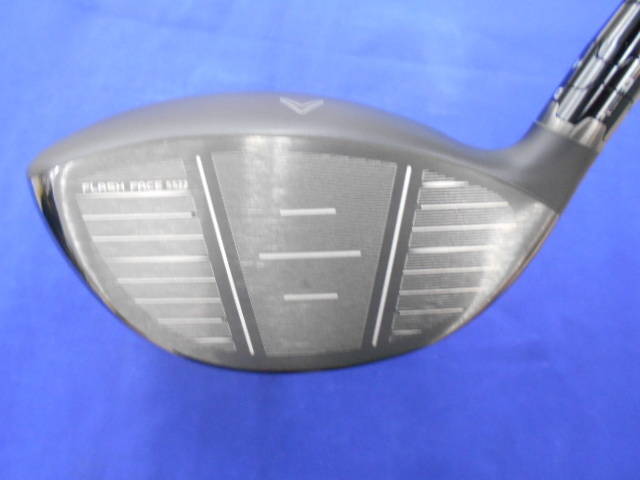Callaway ドライバー ROGUE ST MAX 10.5°