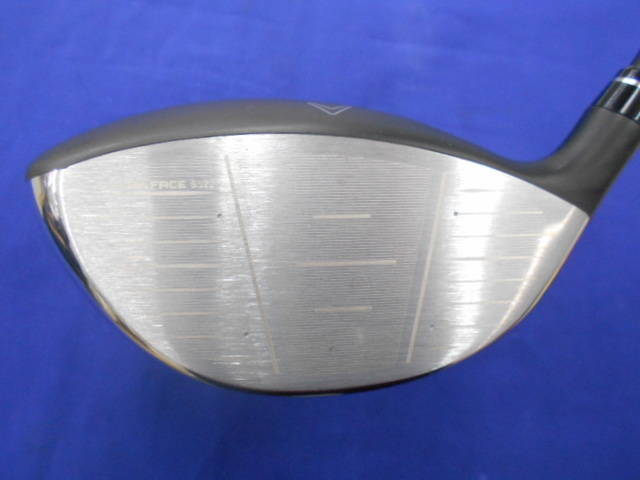 Callaway ドライバー ROGUE ST MAX FAST 10.5°