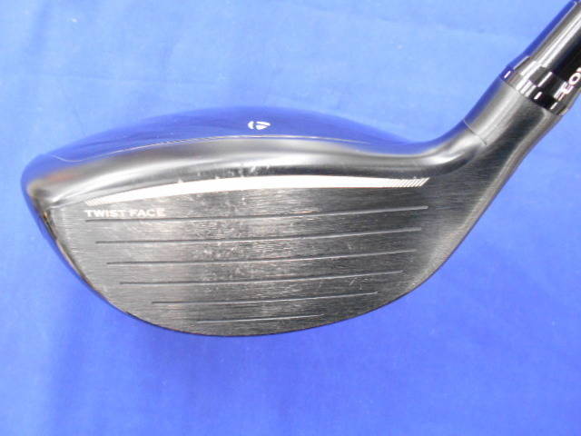 TaylorMade フェアウェイウッド STEALTH 2 PLUS+ #5(18°)