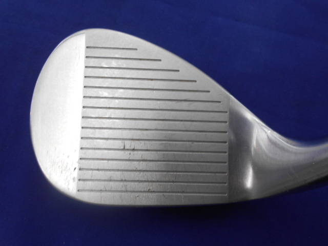 grindworks ウェッジ FORGED TUNGSTEN WEDGE 58゜