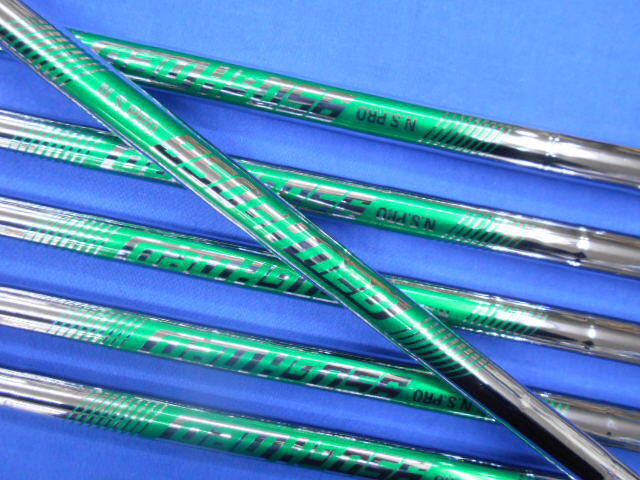 BRIDGESTONE アイアンセット BRIDGESTONE 222CB+ 6本