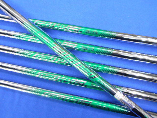 Mizuno アイアンセット JPX 925 FORGED  6本