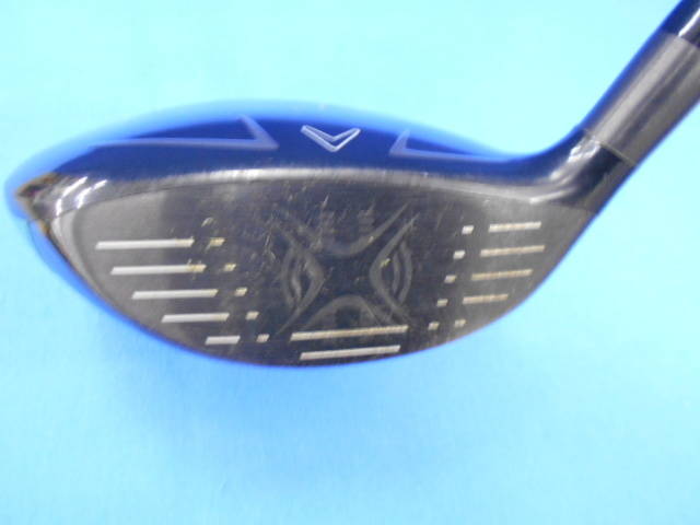Callaway フェアウェイウッド GBB EPIC STAR #5(18゜)