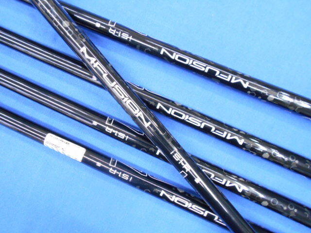 Mizuno アイアンセット JPX 925 HOT METAL  5本