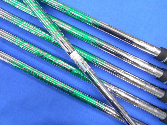 Mizuno アイアンセット JPX 921 TOUR 6本
