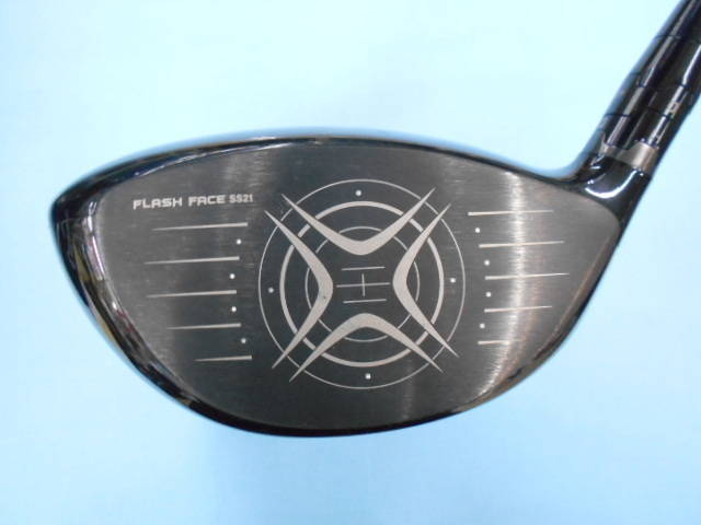 Callaway ドライバー EPIC SPEED 9°