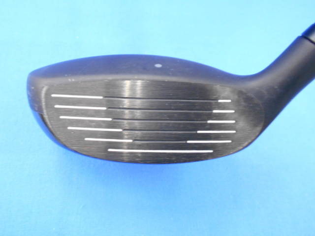 PING ユーティリティ G430 HL HYBRID #5(26°)