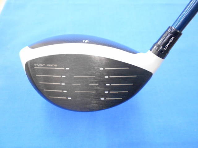 TaylorMade ドライバー SIM2  9°