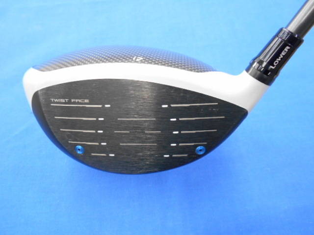 TaylorMade ドライバー SIM MAX  9°