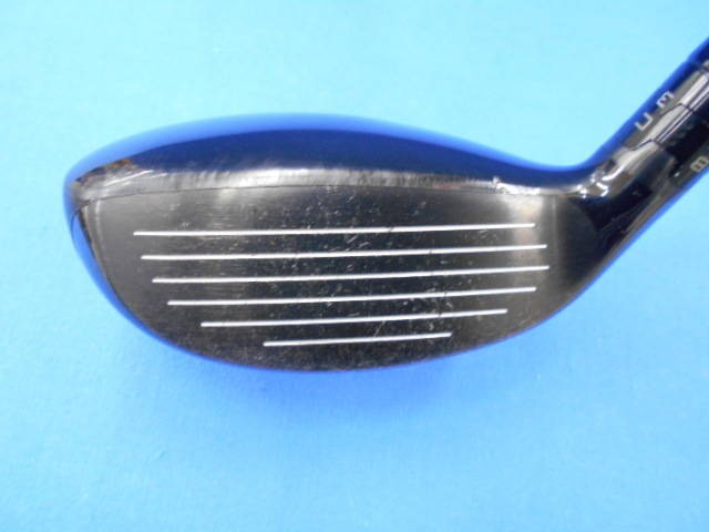 Titleist ユーティリティ TS2 23°