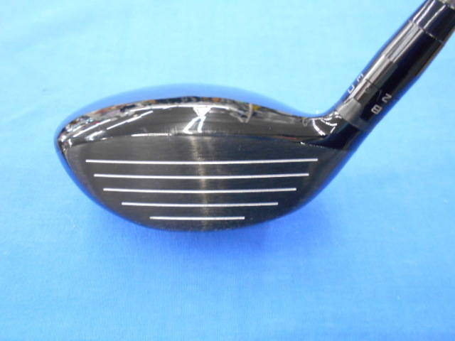 Titleist フェアウェイウッド TS2 16.5°