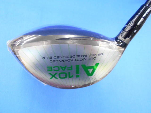 Callaway ドライバー ELYTE Triple Diamond 9°