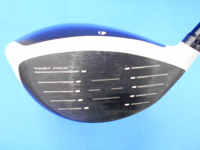 TaylorMade ドライバー SIM2 10.5°