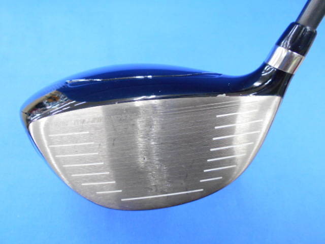 BRIDGESTONE ドライバー TOUR B JGR 9.5゜