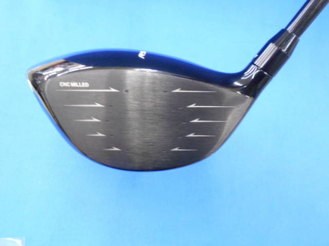 PRGR ドライバー RS JUST F 10.5°