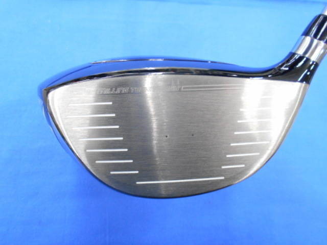BRIDGESTONE ドライバー TOUR B JGR 10.5゜
