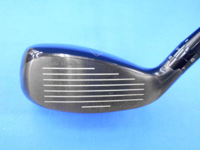 Callaway ユーティリティ APEX (2021) #4(21°)