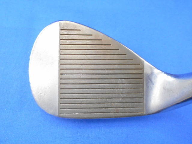 TaylorMade ウェッジ MILLED GRIND 3 (クローム) 52°-SB09°