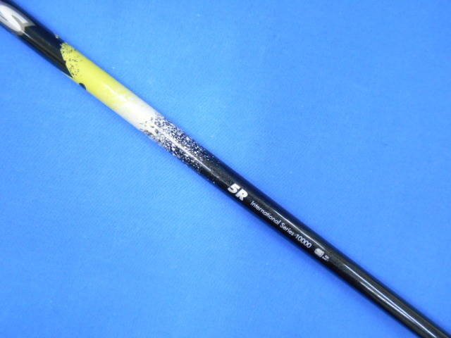 UST MAMIYA シャフト (Ｒ) The ATTAS 5 (PING用スリーブ)