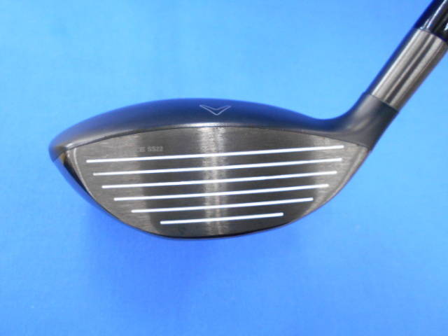 Callaway フェアウェイウッド ROGUE ST LS #3(15°)