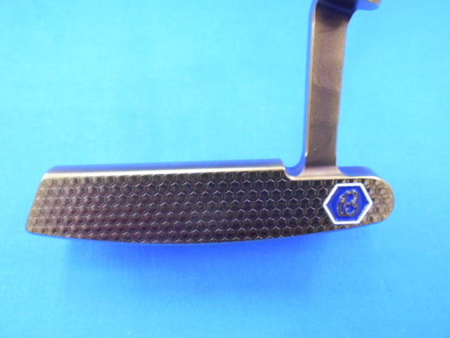 R･J BETTINARDI パター BETTINARDI QUEEN B #12 (2021)