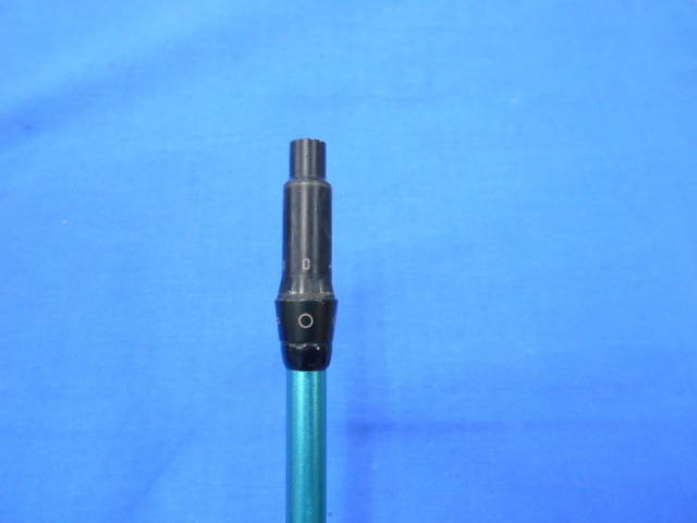 GRAPHITE DESIGN シャフト (SR) TOUR AD GP-6 (PING用スリーブ)
