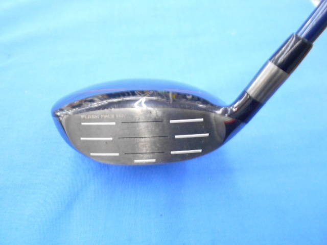 Callaway フェアウェイウッド BIG BERTHA B21 #3(16.5°)