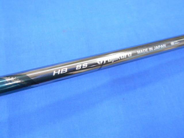 Fujikura シャフト (S) DIAMOND SPEEDER HB 8