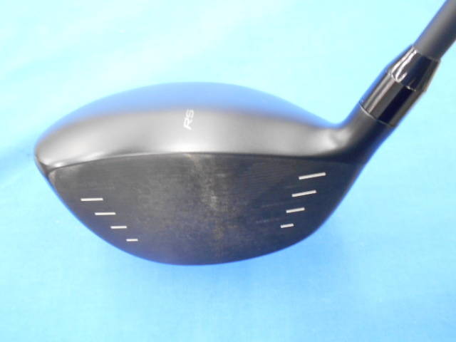 PRGR ドライバー RS X MAX 10.5°