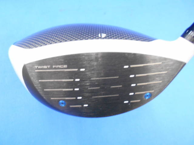 TaylorMade ドライバー SIM 10.5°
