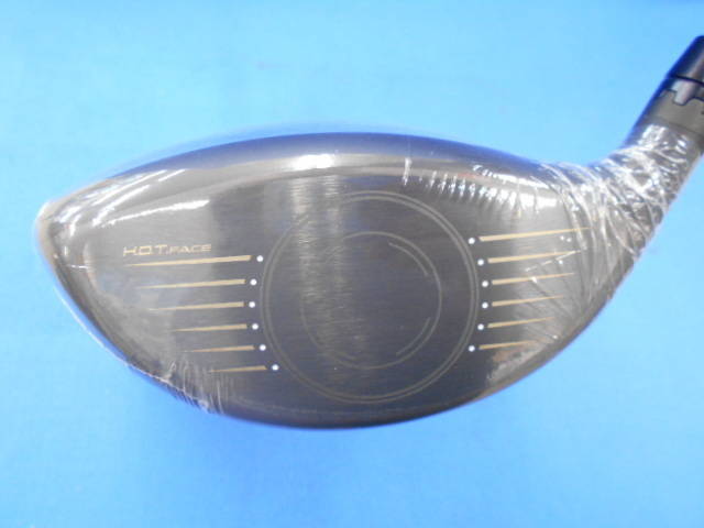 cobra ドライバー AEROJET 9°