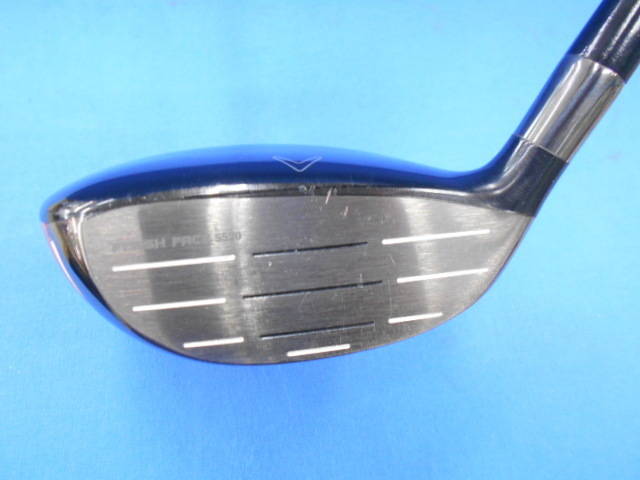 Callaway フェアウェイウッド MAVRIK MAX #7(22°)