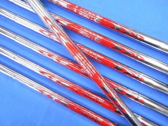 Titleist アイアンセット 716 CB 7本