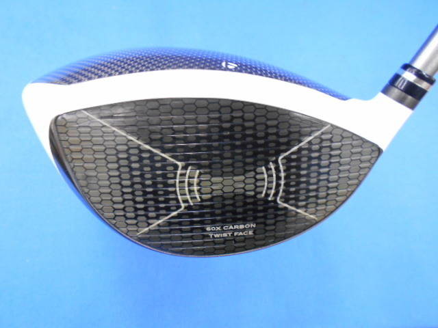TaylorMade ドライバー STEALTH GLOIRE 10.5°