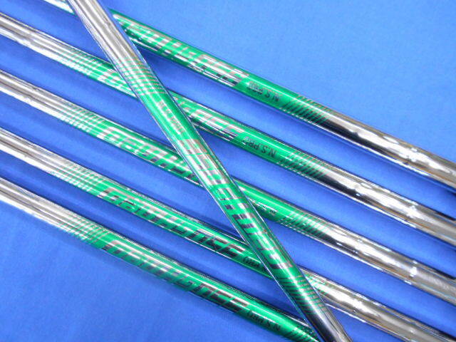 DUNLOP アイアンセット SRIXON ZX5  6本