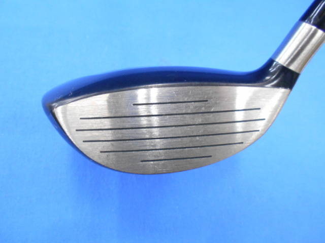 BALDO フェアウェイウッド CORSA FAIRWAY WOOD (2020) #5(18°)