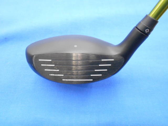 PING フェアウェイウッド G430 MAX #7(21°)