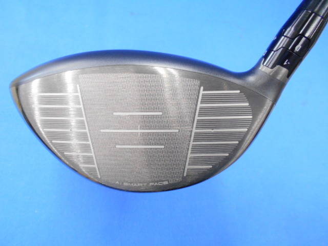 Callaway ドライバー PARADYM Ai SMOKE Triple Diamond MAX (US) 9°