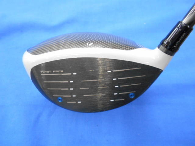 TaylorMade ドライバー SIM MAX 10.5°