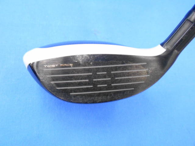 TaylorMade ユーティリティ SIM2 MAX #4(22°)
