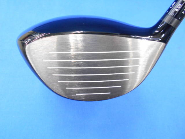 Mizuno ドライバー MP TYPE-2 (付属無)