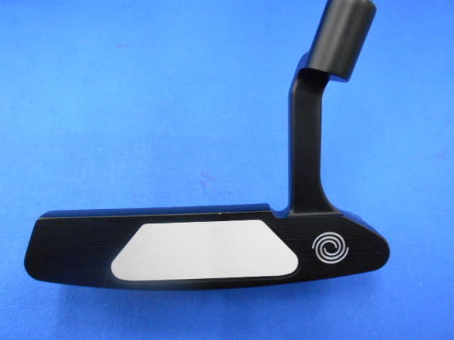 ODYSSEY パター TRI-HOT 5K TWO
