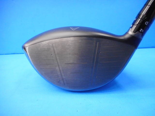 Callaway ドライバー ROGUE ST Triple Diamond LS 10.5°